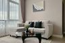 2 Bedroom Condo for Sale or Rent in Infinite Moff Metro Sky Bangsue Prachachuen, Wong Sawang, Bangkok near MRT Bang Son