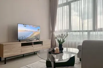 2 Bedroom Condo for Sale or Rent in Infinite Moff Metro Sky Bangsue Prachachuen, Wong Sawang, Bangkok near MRT Bang Son