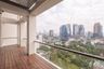 4 Bedroom Condo for rent in The Sukhothai Residences, Thung Maha Mek, Bangkok near MRT Lumpini