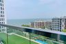 1 Bedroom Condo for rent in The Palm Wongamat Beach, Na Kluea, Chonburi