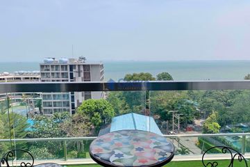 1 Bedroom Condo for rent in The Palm Wongamat Beach, Na Kluea, Chonburi
