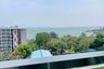 1 Bedroom Condo for rent in The Palm Wongamat Beach, Na Kluea, Chonburi