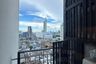 1 Bedroom Condo for rent in Urbano Absolute Sathon - Taksin, Khlong Ton Sai, Bangkok near BTS Krung Thon Buri