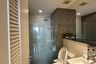 1 Bedroom Condo for rent in Urbano Absolute Sathon - Taksin, Khlong Ton Sai, Bangkok near BTS Krung Thon Buri