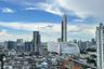 1 Bedroom Condo for rent in Urbano Absolute Sathon - Taksin, Khlong Ton Sai, Bangkok near BTS Krung Thon Buri