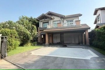 4 Bedroom House for rent in Nantawan Bangna Km.7, Bang Kaeo, Samut Prakan