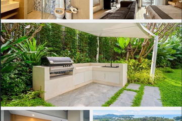 1 Bedroom Condo for sale in Laguna Lakeside, Choeng Thale, Phuket