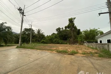 Land for sale in Pa Khlok, Phuket