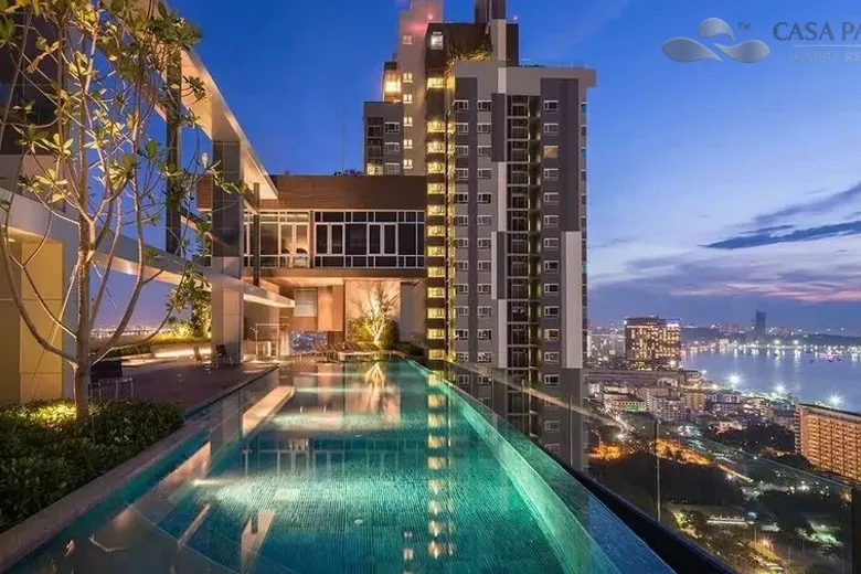 1 Bedroom Condo For Rent