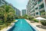 1 Bedroom Condo for sale in Dusit Grand Park, Nong Prue, Chonburi