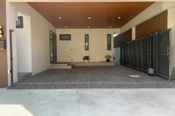 3 Bedroom Villa for sale in Nong Prue, Chonburi