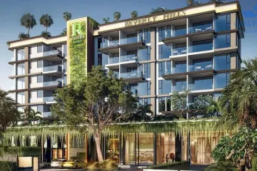 2 Bedroom Condo for sale in The Riviera Beverly Hills Residences, Nong Prue, Chonburi