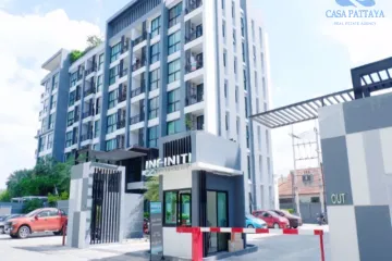 2 Bedroom Condo for rent in Infiniti Condo, Nong Prue, Chonburi