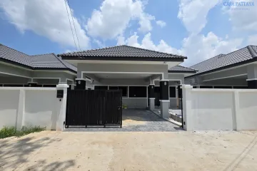 3 Bedroom Villa for sale in Huai Yai, Chonburi