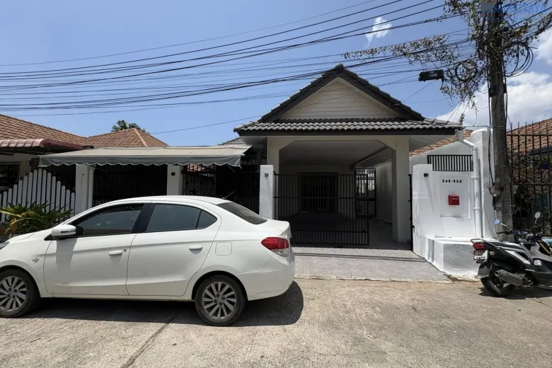 3 Bedroom House For Rent