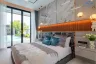 5 Bedroom House for sale in Resta Villa Mabprachan Pattaya, Pong, Chonburi