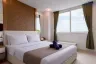 1 Bedroom Condo for sale in Amazon Residence, Nong Prue, Chonburi