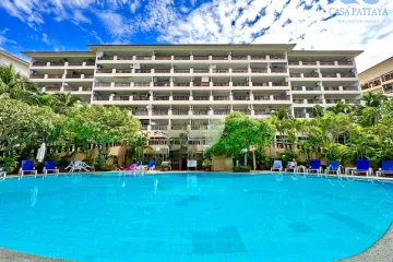 2 Bedroom Condo for sale in Royal Hill Resort, Nong Prue, Chonburi