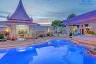 6 Bedroom Villa for sale in Suwattana Garden Home, Nong Prue, Chonburi