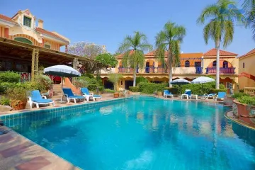 30 Bedroom Apartment for sale in Holland Tulip Resort, Nong Prue, Chonburi