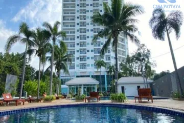 2 Bedroom Condo for sale in AD Hyatt Condominium, Na Kluea, Chonburi