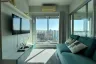 1 Bedroom Condo for sale in Centric Sea, Nong Prue, Chonburi
