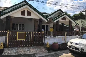 2 Bedroom House for sale in Nong Pla Lai, Chonburi