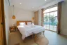 3 Bedroom House for rent in Na Kluea, Chonburi