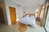 3 Bedroom House for rent in Na Kluea, Chonburi