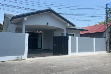 3 Bedroom House for sale in Nong Prue, Chonburi