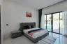 4 Bedroom Villa for sale in Na Kluea, Chonburi