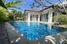 3 Bedroom Villa for rent in Huai Yai, Chonburi