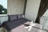 2 Bedroom Condo for sale in Andromeda Condominium, Nong Prue, Chonburi