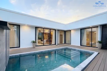 3 Bedroom Villa for rent in Avenue Prime 21, Nong Prue, Chonburi