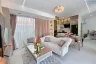 3 Bedroom Villa for rent in Avenue Prime 21, Nong Prue, Chonburi