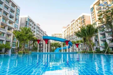 1 Bedroom Condo for sale in Dusit Grand Park, Nong Prue, Chonburi