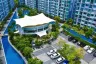 1 Bedroom Condo for sale in Dusit Grand Park, Nong Prue, Chonburi