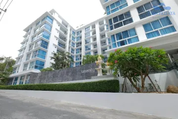 1 Bedroom Condo for sale in Serenity Wongamat, Na Kluea, Chonburi