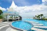 1 Bedroom Condo for rent in Del Mare, Bang Sare, Chonburi