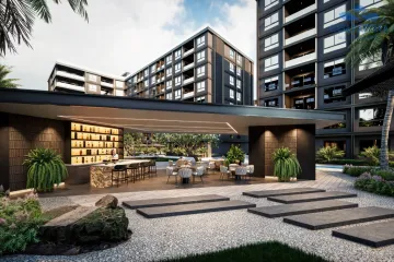 2 Bedroom Condo for sale in Zenith Pattaya, Nong Prue, Chonburi
