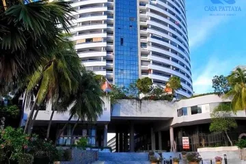 Condo for sale in Jomtien Plaza Condotel, Nong Prue, Chonburi