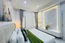 3 Bedroom House for sale in Na Kluea, Chonburi