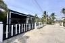 3 Bedroom House for sale in Nong Prue, Chonburi
