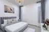 2 Bedroom House for sale in Chokchai Village 8, Nong Prue, Chonburi