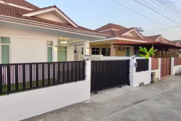 2 Bedroom House for sale in Chokchai Village 8, Nong Prue, Chonburi