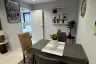 1 Bedroom Condo for rent in New Nordic trend 6, Nong Prue, Chonburi