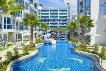 2 Bedroom Condo for sale in Grand Avenue Residence, Nong Prue, Chonburi