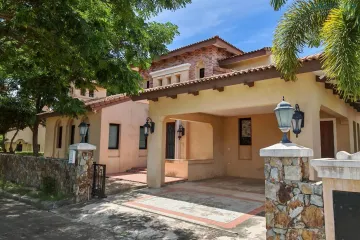 3 Bedroom House for sale in NUSA CHIVANI PATTAYA, Na Jomtien, Chonburi