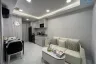 1 Bedroom Condo for sale in Grand Solaire Noble, Nong Prue, Chonburi