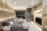 Condo for sale in SKYPARK Lucean Jomtien Pattaya, Nong Prue, Chonburi